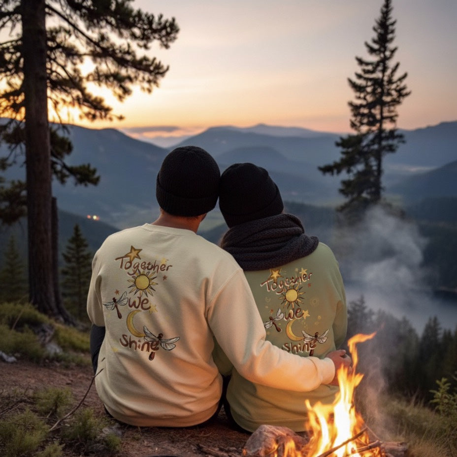 🌱 Earthbound Duo™