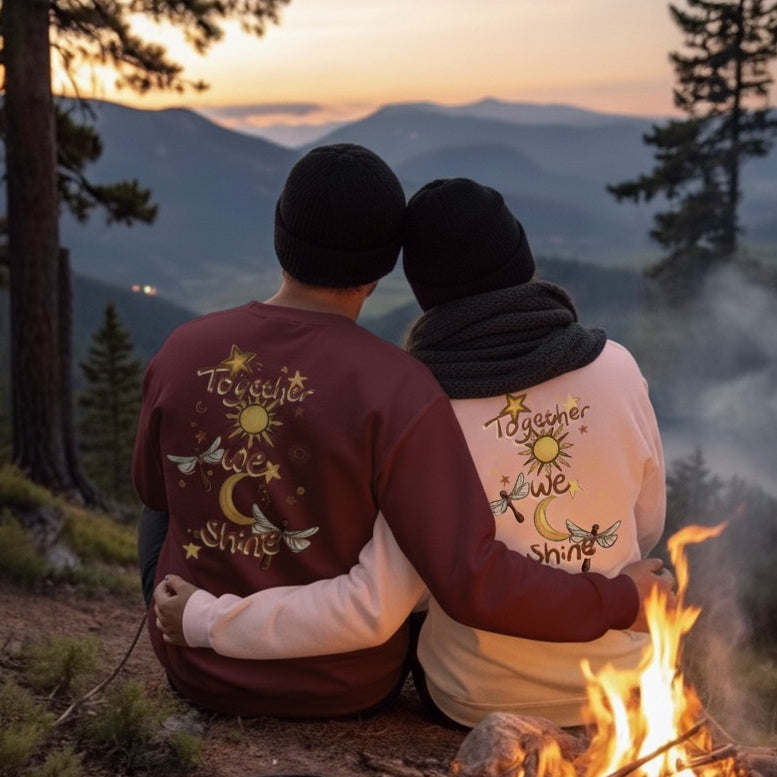 💘 Rosy Eclipse Duo™