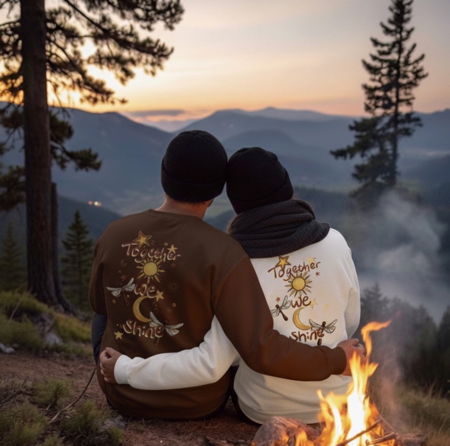 🤍 Lunar Harmony Duo™