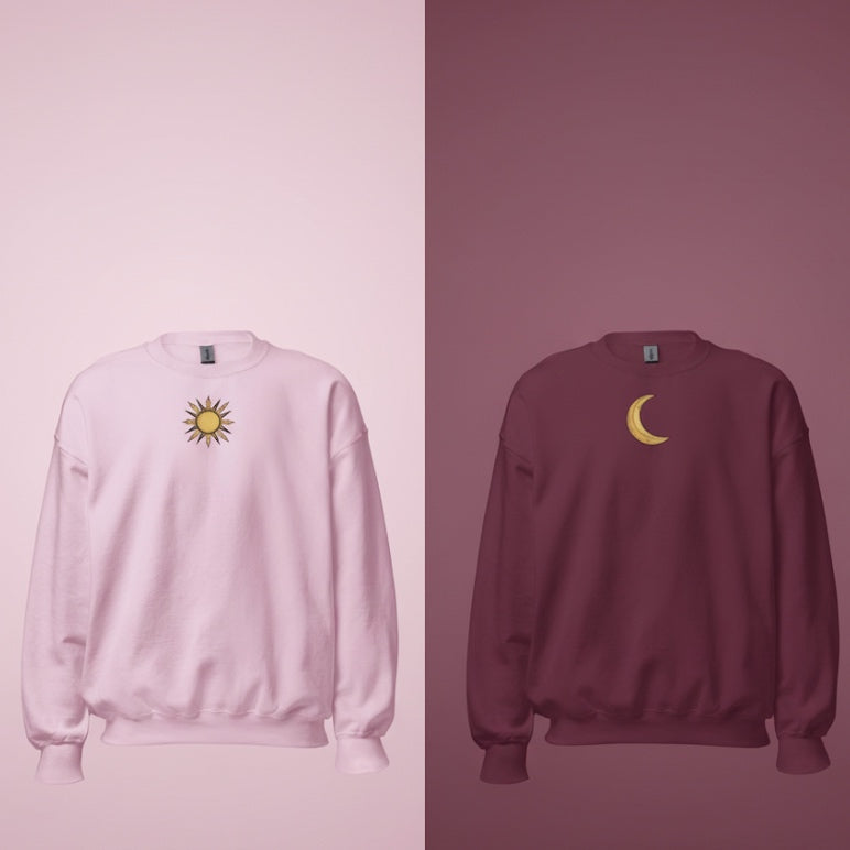 💘 Rosy Eclipse Duo™