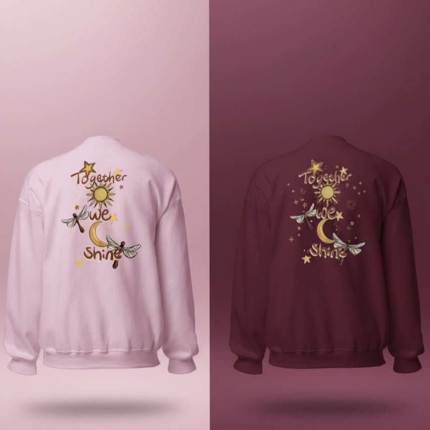 💘 Rosy Eclipse Duo™