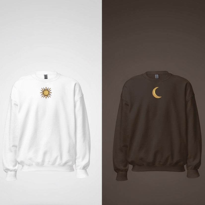 🤍 Lunar Harmony Duo™