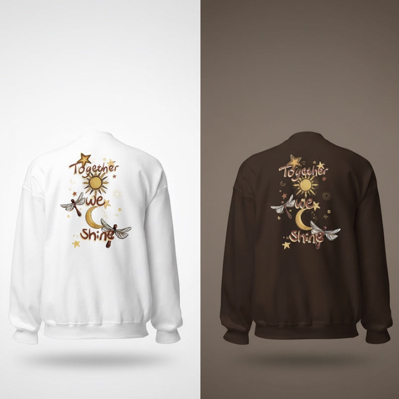 🤍 Lunar Harmony Duo™