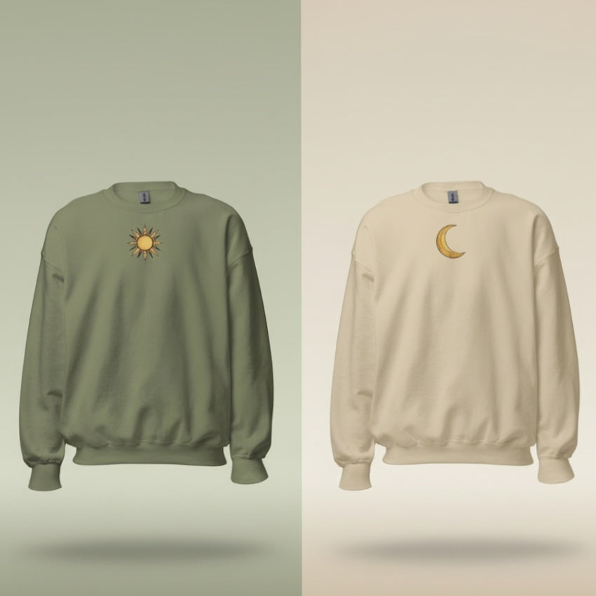 🌱 Earthbound Duo™