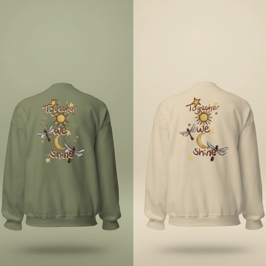 🌱 Earthbound Duo™